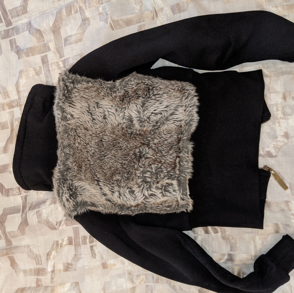 Jacket - Picture 3 of 3